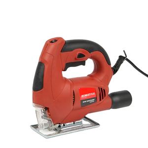 เครื่องเลื่อยไม้ไฟฟ้าแบบวง<span class=keywords><strong>ก</strong></span>ลมขนาด55มม. เครื่องเลื่อยไฟฟ้า400วัตต์แบบปรับแต่งได้ - Product Image 1