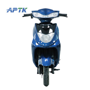Nouvelle Moto Électrique APTK Vietnam 48/60V pour Trajets Quotidiens Rapides, Haute Qualité, 45km/h, 50-60km d'autonomie - Product Image 2