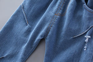 Ropa de Algodón para Niños de Alta Calidad al por Mayor, Ropa de Diseñador, Conjuntos de Ropa de 3 Piezas para Niños - Product Image 6