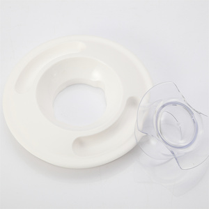 Thiết bị nhà y44 Máy xay sinh tố phụ tùng mienta 1.0L Máy xay sinh tố Jar - Product Image 6