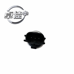 มาตรวัดความดัน ZJ-08-048ติดรถยนต์, เครื่องวัดความดันแบบเกลียวเทคโนโลยี MR306627 42CP15-2 92CP15-2 SW9949C - Product Image 4