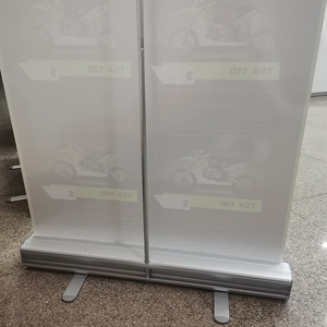 Không thấm nước ngoài trời <span class=keywords><strong>rollup</strong></span> biểu ngữ bền nhôm đứng khuyến mãi in Kinh Tế <span class=keywords><strong>rollup</strong></span> biểu ngữ đứng - Product Image 3