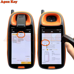 K2C/K2S Original Long PCB Noir Bouton 2023 PCX160 Puce d'origine Démarrage à distance ABS La qualité du matériau est stable Beau Rouge - Product Image 6