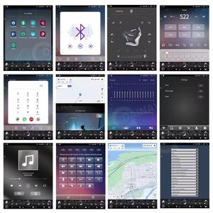 Radio para Auto de 13 Pulgadas para Ford F150 2015 2016 2017 2018-2020, Android 12, Pantalla Vertical, Multimedia, GPS, Navegación, Estéreo - Product Image 6
