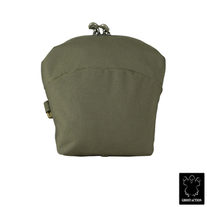 Pochette tactique multi-usages Ghost <span class=keywords><strong>Action</strong></span> 6X5 style Ferro pour outils, pochette GP - Product Image 1