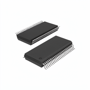 Buy Electronics Components Online 48 BSSOP Authorized Distributor Interface CY7C63923-PVXC - Product Image 1