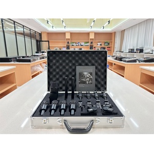 ไมค์กลองแบบไดนามิกแบบมีสาย <span class=keywords><strong>AK7</strong></span>ไมโครโฟนเครื่องดนตรีแบบมืออาชีพ - Product Image 2