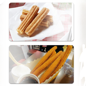 Máquina de frutas latinas tradicionales de alta productividad, máquina de rodillos de masa auténtica saludable y deliciosa, nueva condición - Product Image 6