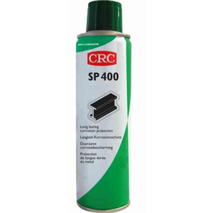 CFG SP400 250ml Produits chimiques antirouille - Product Image 1