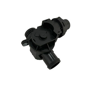 วาล์วน้ำฮีตเตอร์ Porsche 911 981 982 รุ่น 0PB121959 วาล์วควบคุมไดอะแฟรมพลาสติกสำหรับระบบปรับอากาศ - Product Image 4