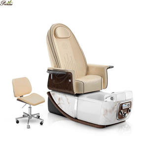 China-Silla de pedicura blanca, spa kings, venta al por mayor en <span class=keywords><strong>houston</strong></span> - Product Image 6