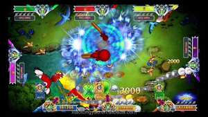 Juego de Habilidad para Arcade Interior Ocean King Hunter: Atrapa Peces - Product Image 5