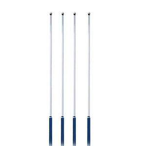 Postes de Luz de Calle Curvos Cónicos Octagonales de Acero <span class=keywords><strong>Galvanizado</strong></span> Eléctrico para Exteriores de 6m 7m 8m 9m 10m, <span class=keywords><strong>Precio</strong></span> de <span class=keywords><strong>Poste</strong></span> de Lámpara de Fibra Óptica - Product Image 2