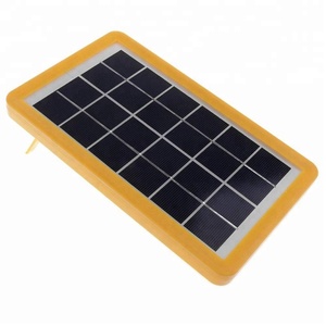 Mini lampe LED portable 12V 6V 2W 5W à bas prix 3W - Product Image 2