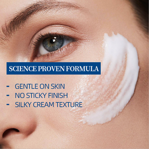 Crème hydratante pour le visage à effet doux pour les soins quotidiens de la peau et vente en gros de produits de beauté en marque blanche - Product Image 3