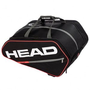Sac de pickleball gratuit, sac à dos de pickleball avec compartiment pour chaussures et poche imperméable - Product Image 5