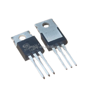 ทรานซิสเตอร์ NCEP15T14 ชนิด N-CH 150V 140A มอสเฟต ทรานซิสเตอร์ TO-220 NCEP15T14 - Product Image 1