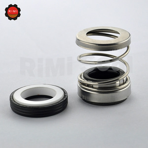 Sello Mecánico Rimi RM 560 para Bomba Autocebante con Goma de Fluorocarbono Viton Resistente al Desgaste, Pieza Estándar - Product Image 3