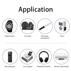 Oem Fabriek Li-Po 3.7V 1000Mah 102050 Li-Polymeer Polymeer Lithium Batterij Voor Digitale Bluetooth Apparaten - Product Image 5