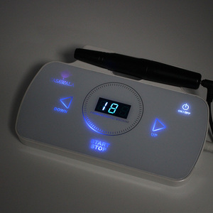 Máquina Digital de Belleza Coreana OEM ODM MTS Tasawara, Dispositivo Profesional de Maquillaje Semipermanente con Cable, Equipo PMU - Product Image 1