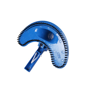 Têtes d'<span class=keywords><strong>aspirateur</strong></span> à jet <span class=keywords><strong>pour</strong></span> <span class=keywords><strong>piscine</strong></span>, nettoyage facile par aspiration, <span class=keywords><strong>pour</strong></span> petites piscines hors sol - Product Image 5