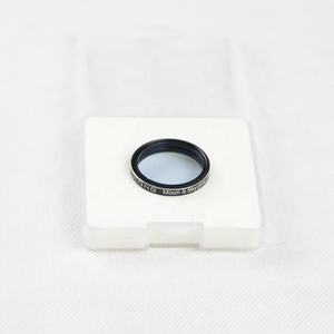 Optolong-lente telescópica de astronomía, filtro de <span class=keywords><strong>Luna</strong></span> para telescopio, 400-700nm, CCD - Product Image 1