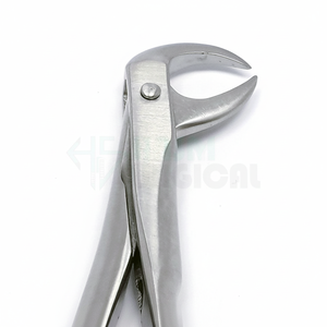 Pince d'extraction de dents pour molaires inférieures ergonomiques de meilleure qualité No. 86C Pince d'extraction de dents dentaires - Product Image 1