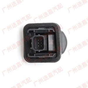 Honda City Rear Reverse <b>Camera</b> 39530-T00-Z011-M1 <b>Night</b> View 12V Parking Aid - Product Image 5
