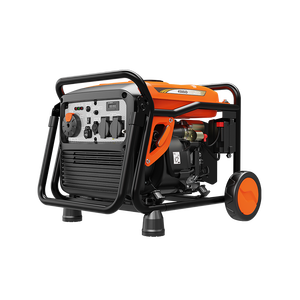 Générateur Inverter Portable Bi-carburant 4 Temps à Démarrage Électrique (Propane, <span class=keywords><strong>Butane</strong></span>, GPL) pour Usage Domestique – Vente en Gros - Product Image 3