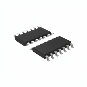MAX902CSD-T 14 SOlC Composant électronique puce IC en stock - Product Image 1
