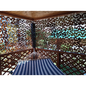 Vanda vente en gros russe grande taille auvent <span class=keywords><strong>pare</strong></span>-<span class=keywords><strong>soleil</strong></span> <span class=keywords><strong>filet</strong></span> de <span class=keywords><strong>camouflage</strong></span> - Product Image 2