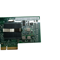 EXPI9400PF EXPI9400PFBLK Adaptateur réseau serveur Gigabit PCI-E X4 avec emplacement SFP unique et module fibre optique SFP LX 10KM