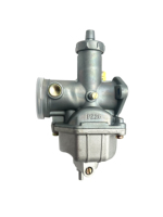 Carburateur PZ26 PZ27 PZ30 CG125 CG150 CG200 26mm 27mm 30mm 125cc 150cc 200cc pour moto