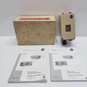 Orijinal Samson 3725 4763 Aşınma Test Cihazı HART Protokolü IP66 %5 Doğruluk 220V 1 Yıl Garantili Modeller -2/-4/-1/-5 - Product Image 2