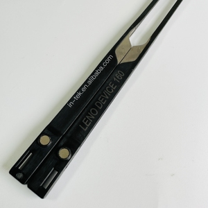 Repuestos de alta calidad para máquina extile Rapier, repuestos de telar achine de diferentes tamaños, dispositivo de <span class=keywords><strong>leno</strong></span> reforzado 160 normal - Product Image 6