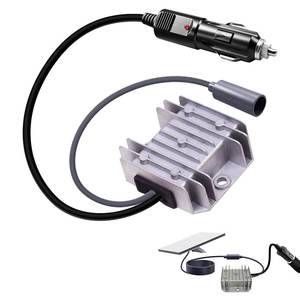 Adattatore Mini Starlink per Convertire 12V 24V in 30V 3.5A, Adattatore per Accendisigari Auto a Convertitore DC Femmina per Camion, Camper e Auto - Product Image 2