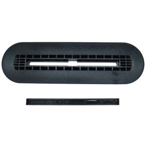 Aleta de Repuesto Desmontable de Plástico para Tabla de Surf de 8 Pulgadas con Propulsor de Cola Desmontable y Ranura de Cola Desmontable - Product Image 3