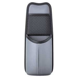 Bolsa de Almacenamiento Multifuncional para Auto, Bolsa de Cuero para el Lateral del Asiento del Coche, para Colgar Vasos - Product Image 6