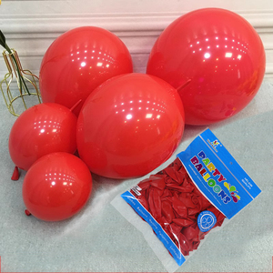 Miễn phí vận chuyển bóng bay mẫu các loại khác nhau của bóng bay gói bóng của kích cỡ khác nhau - Product Image 3