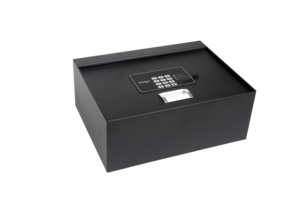 Hot bán tùy chỉnh điện tử kỹ thuật số màu đỏ ống hiển thị Top mở an toàn với toàn diện an ninh ẩn lưu trữ - Product Image 5