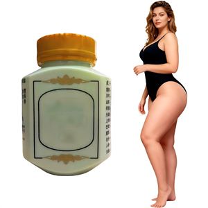 OEM & ODM <span class=keywords><strong>Herbal</strong></span> alami kapsul penguat berat badan-suplemen makanan-pabrik langsung grosir Cina ekstrak kapsul - Product Image 5