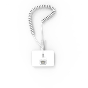 Soporte de Exhibición para Teléfono PA-01 de ABS Resistente, Ultra Seguro y Anti-Robo, Fácil de Montar, para Android, Moderno y Confiable - Product Image 4