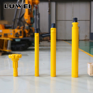 <span class=keywords><strong>DTH</strong></span> khoan búa bán ở Trung Quốc <span class=keywords><strong>DTH</strong></span> bit hard rock khoan áp lực không khí cao <span class=keywords><strong>DTH</strong></span> búa khoan bit - Product Image 2