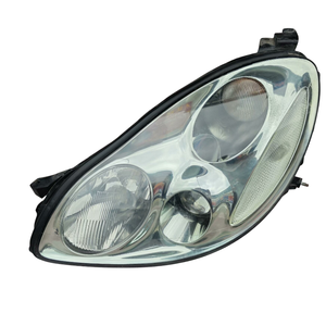 Thích hợp cho các mô hình 02-10 Lexus SC Đèn pha lắp ráp SC430 hay như vậy, và các mô hình cũ của bóng đèn phía trước chụp đèn. - Product Image 4