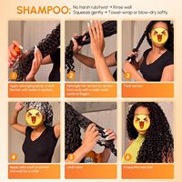 Extensions de cheveux en plumes ondulées birmanes en gros, 100 % cheveux humains, prix d'usine, bouclés crépus, qualité supérieure, livraison rapide