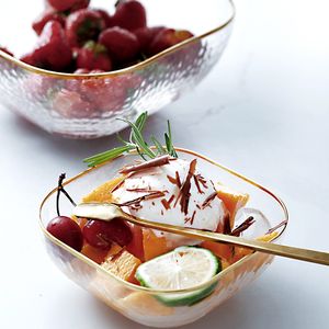 工場直販特価 ガラスボウル/プレート/食器 - Product Image 2