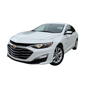 Voitures Chevrolet Malibu LT LT 4 portes berline d'occasion à vendre - Product Image 1