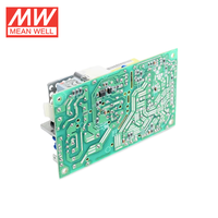 Alimentation à découpage Mean Well RPD-65 Série 65W avec boîtier en maille métallique, double tension de sortie 5V/12V/24V