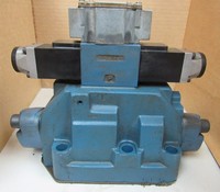 COMMUTATEUR DIRECTIONNEL MANNESMANN 4WE6J52/AW110N9