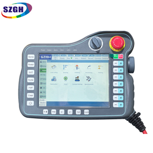 重型6轴工业机器人交流伺服电机 6公斤负载 1850毫米长臂 360度工作范围 IP65防护 - Product Image 6